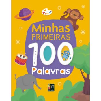 PRIMEIRAS 100 PALAVRAS